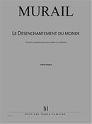 Le Désenchantement Du Monde