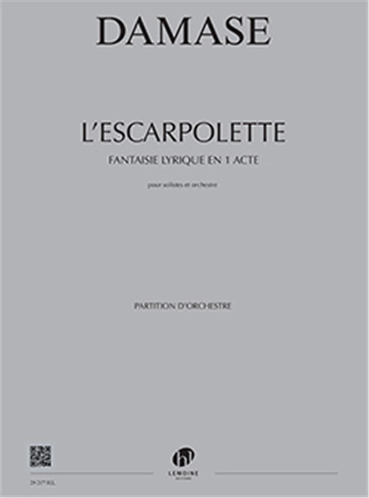 L'Escarpolette