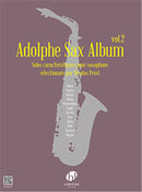 Adolphe Sax Album, Vol. 2
