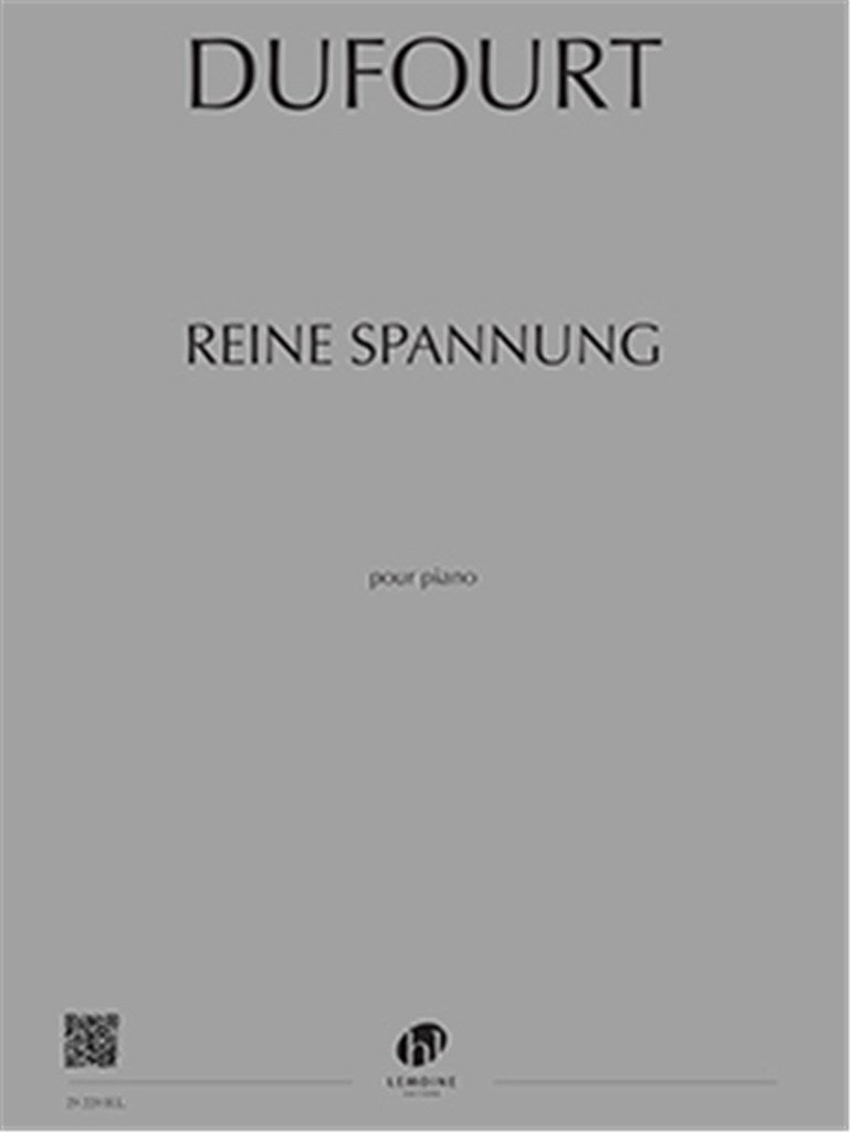 Reine Spannung