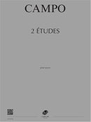 Deux Etudes