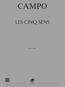 Les cinq sens