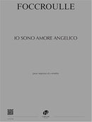 Io sono l'amore angelico