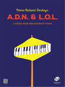 A.D.N. & L.O.L.