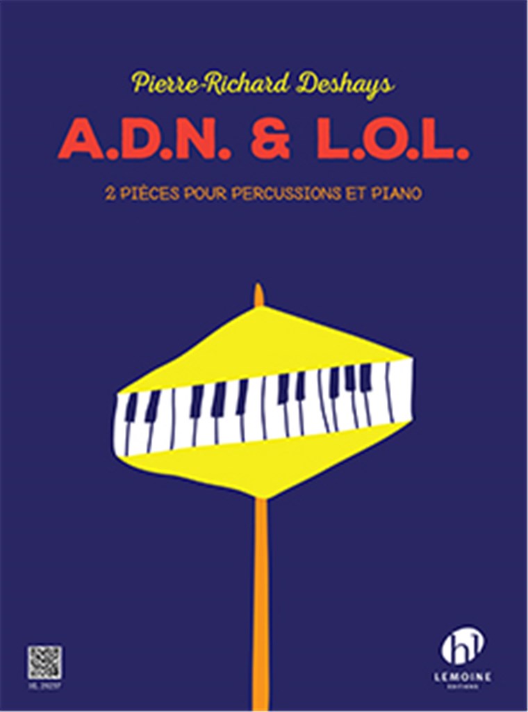 A.D.N. & L.O.L.