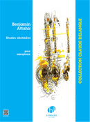 Cinq Etudes Obstinées