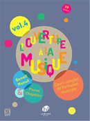 L'Ouverture à la musique, Vol. 4
