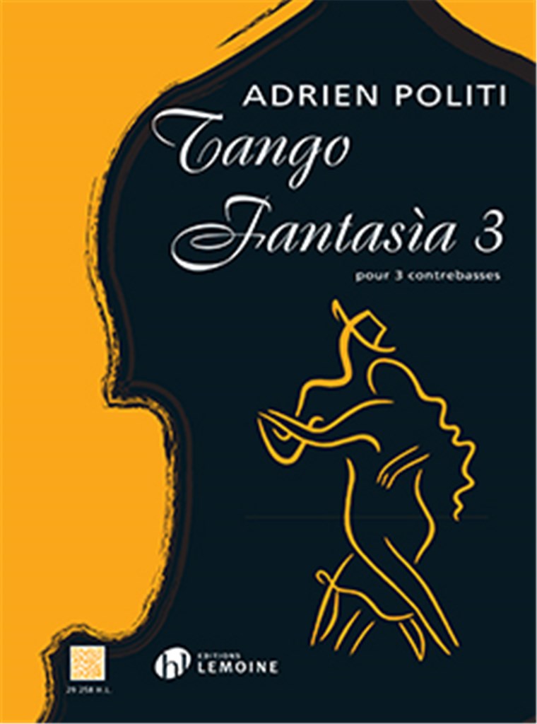 Tango Fantasia 3