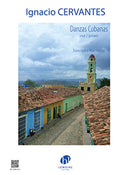 Danzas cubanas