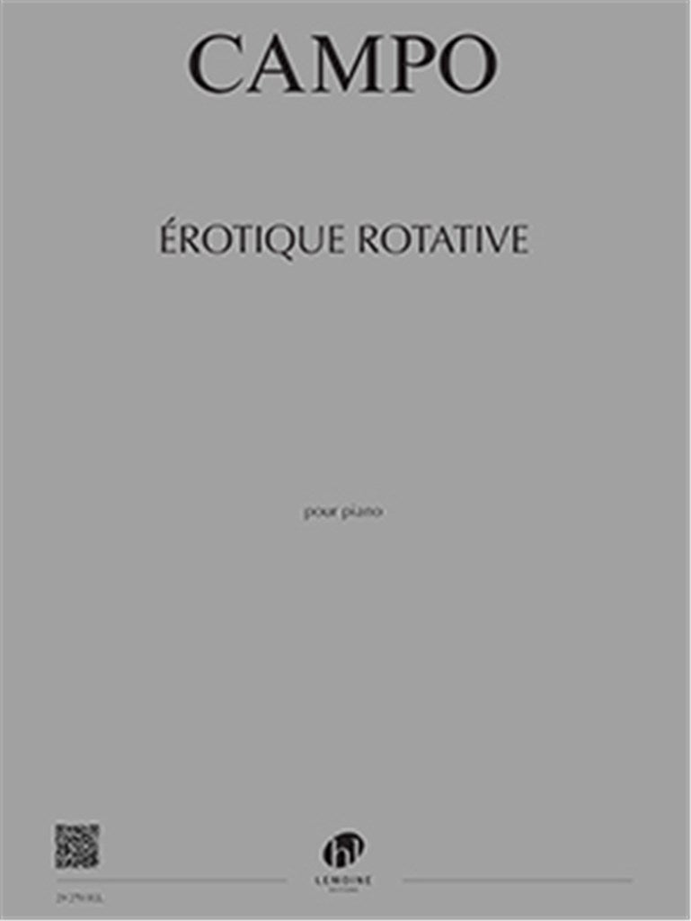 Erotique Rotative