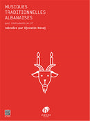 Musiques traditionnelles albanaises