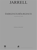 Emergences Résurgences