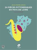 24 Pièces pittoresques en Pays de Loire