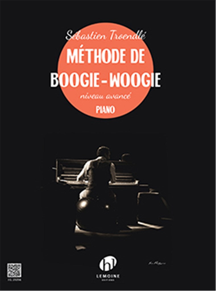 Méthode de Boogie-Woogie, Vol. 2