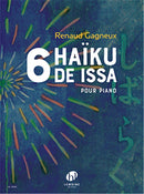 Six Haïku de Issa