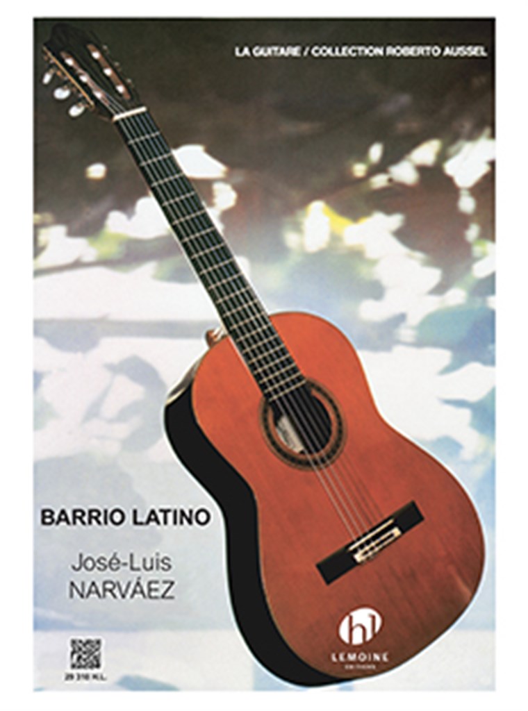 Barrio Latino