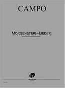 Morgenstern-Lieder