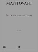 Etude n°5 pour les octaves