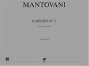 Cadenza No.2
