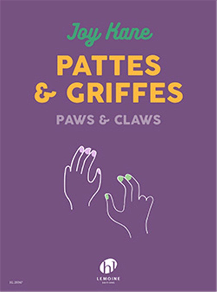 Pattes & Griffes