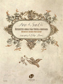 Diferentes obras para vihuela ordinaria