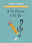 De la plume a la cle