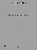 Distorsion du temps