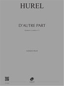 D'autre part
