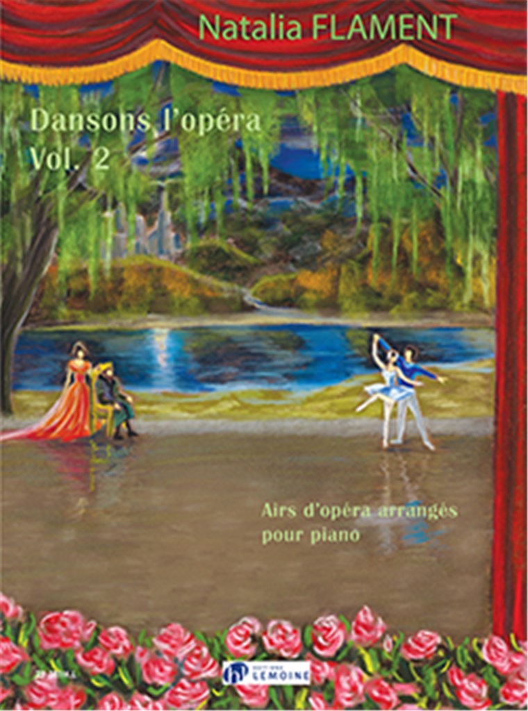 Dansons l'opera, Vol. 2