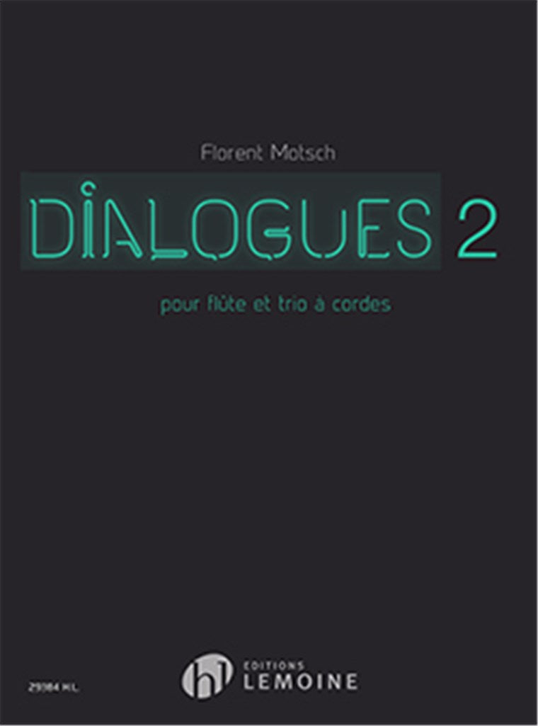 Dialogues 2