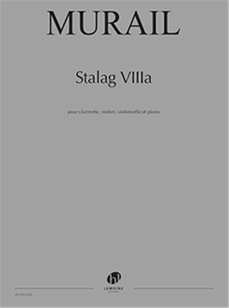 Stalag VIIIA