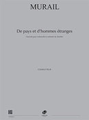 De Pays et D'hommes Etranges