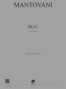 Bug (Alto Saxophone)