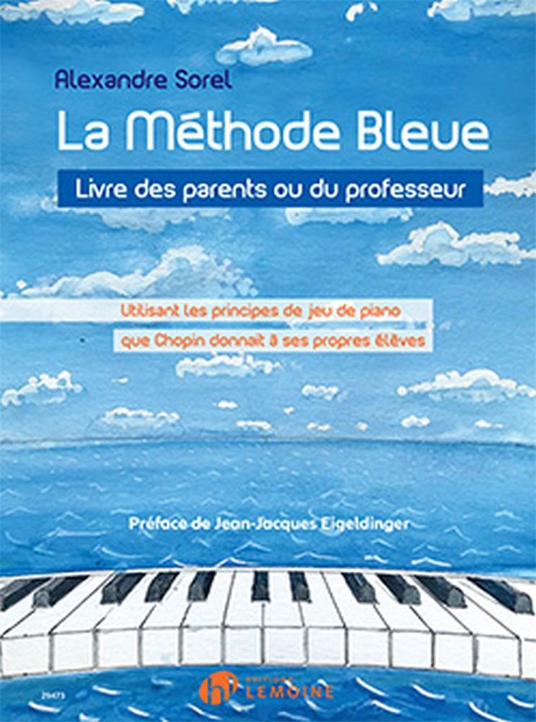 La Methode Bleue