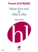 Valse d'un soir & Côte à côte