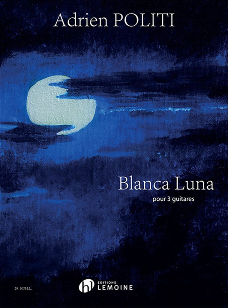 Blanca Luna