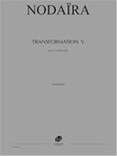 Transformation V