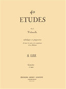 40 Etudes mélodiques Op.31, Vol. 2