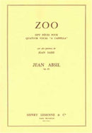 Zoo Op.63