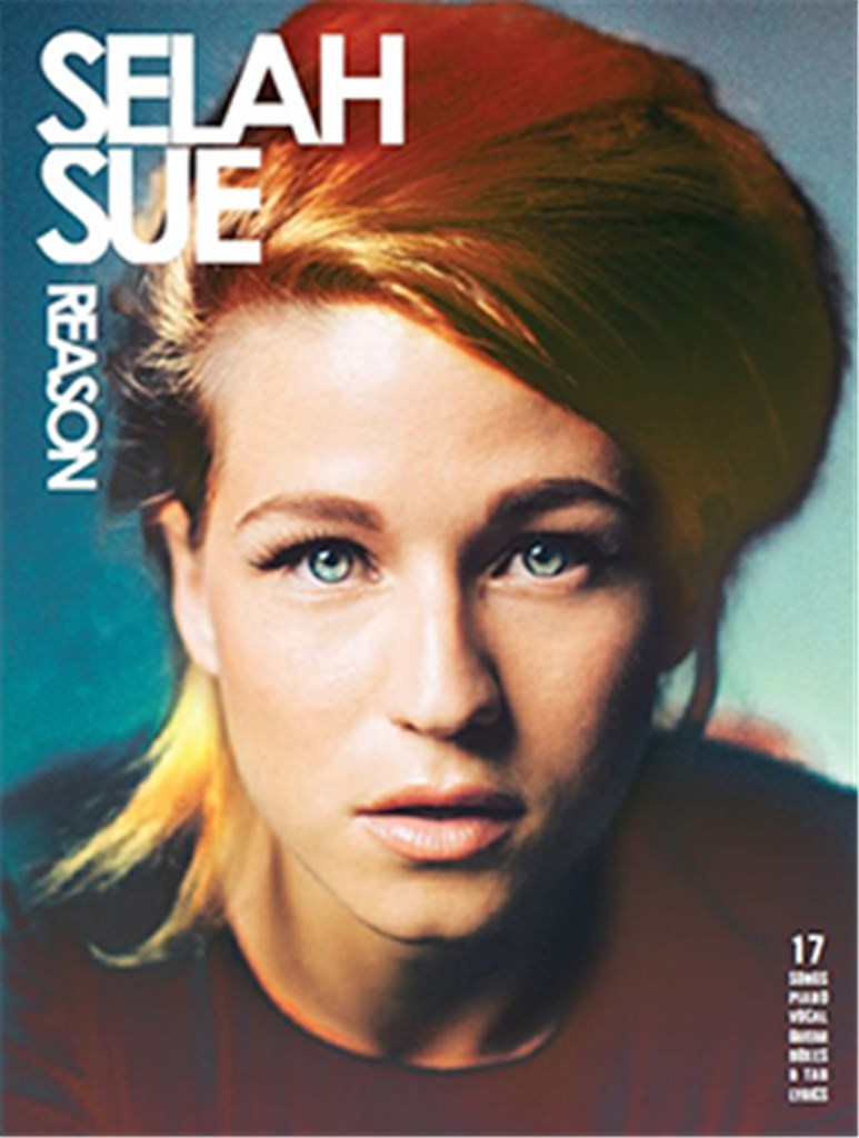 Selah Sue : Reason