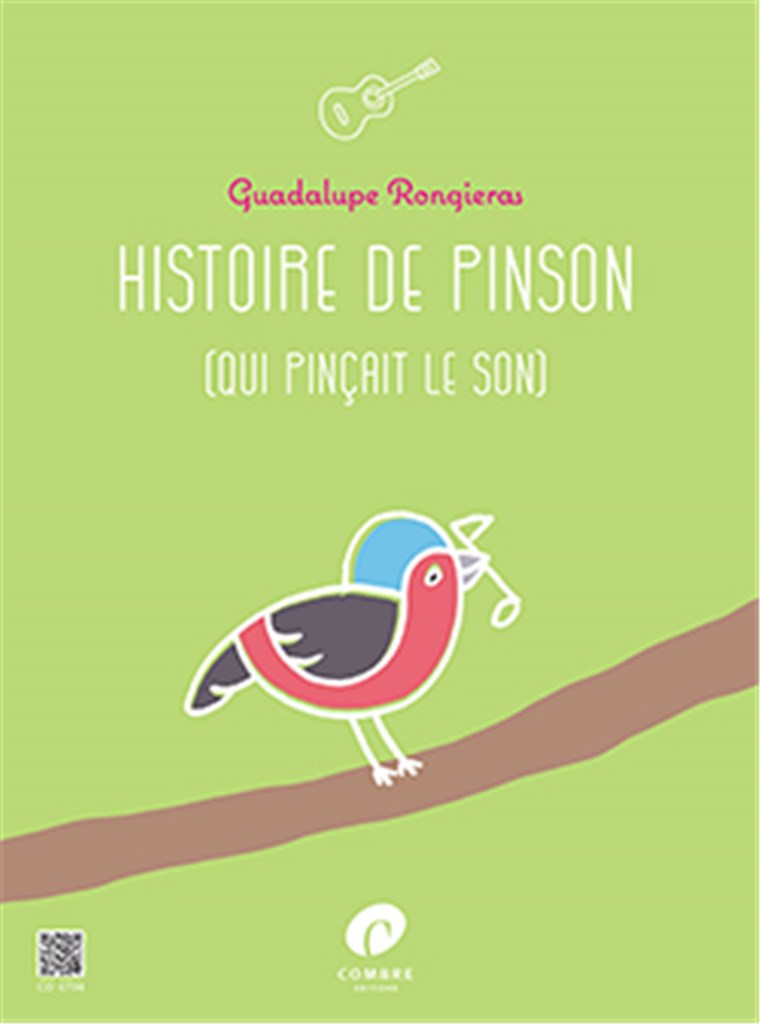 Histoire de Pinson