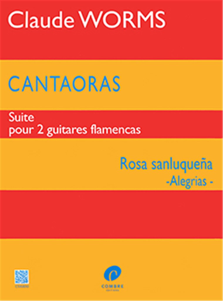 Cantaoras: Rosa Sanluquena