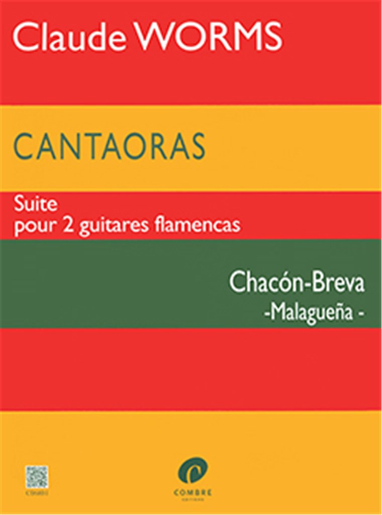 Cantaoras: Chacon-Breva