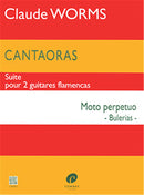Cantaoras: Moto Perpetuo