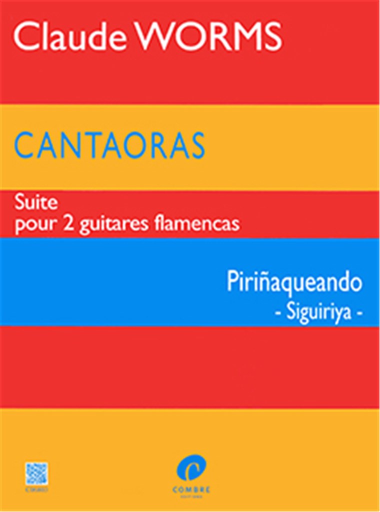 Cantaoras: Pirinaqueando