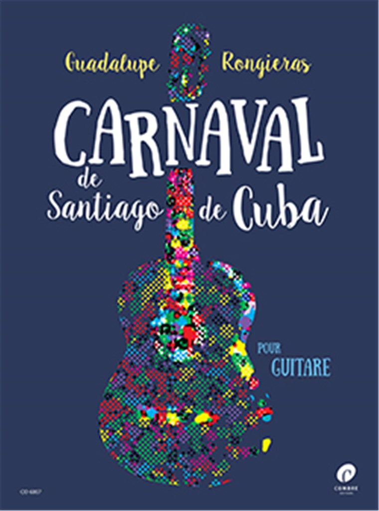 Carnaval de Santiago de Cuba