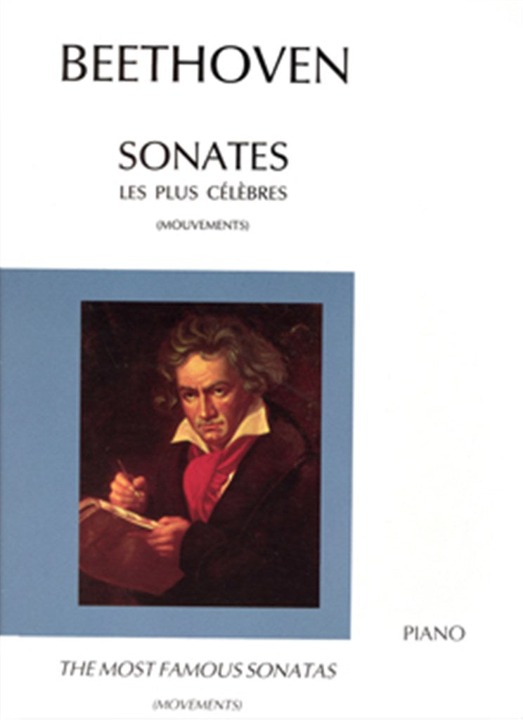 Sonates les plus célèbres