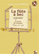 Flûte à Bec à l'école de musique, Vol. 1