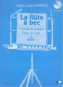 Flûte à Bec à l'école de musique, Vol. 2