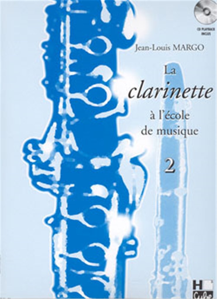 La clarinette à l'école de musique, Vol. 2